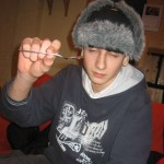 Do it yourself: Krapfen backen